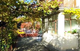 Casa tip duplex, 126 mp utili, 479 mp curte, cartier Andrei Muresanu