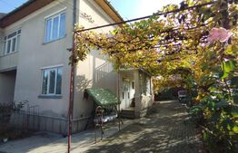 Casa tip duplex, 126 mp utili, 479 mp curte, cartier Andrei Muresanu