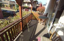 Casa tip duplex, 126 mp utili, 479 mp curte, cartier Andrei Muresanu