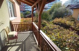 Casa tip duplex, 126 mp utili, 479 mp curte, cartier Andrei Muresanu