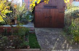 Casa tip duplex, 126 mp utili, 479 mp curte, cartier Andrei Muresanu