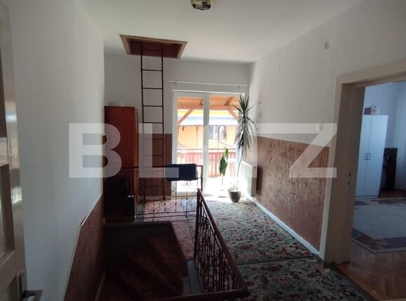 Casa de vânzare 3 camere Andrei Mureşanu - 100341CV | BLITZ Cluj-Napoca | Poza14