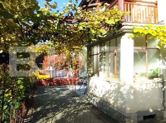 Casa de vânzare 3 camere Andrei Mureşanu - 100341CV | BLITZ Cluj-Napoca | Poza2