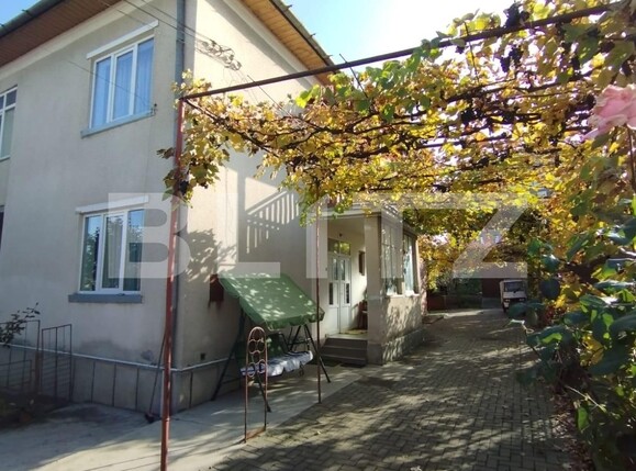 Casa de vânzare 3 camere Andrei Mureşanu - 100341CV | BLITZ Cluj-Napoca | Poza1