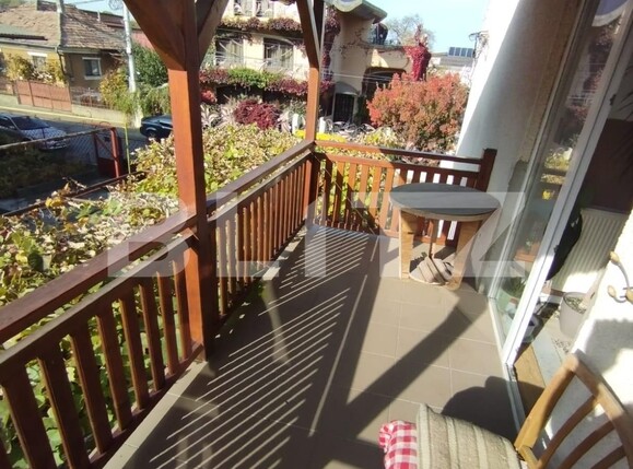 Casa de vânzare 3 camere Andrei Mureşanu - 100341CV | BLITZ Cluj-Napoca | Poza6