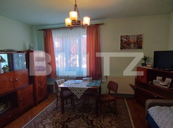 Casa de vânzare 3 camere Andrei Mureşanu - 100341CV | BLITZ Cluj-Napoca | Poza8