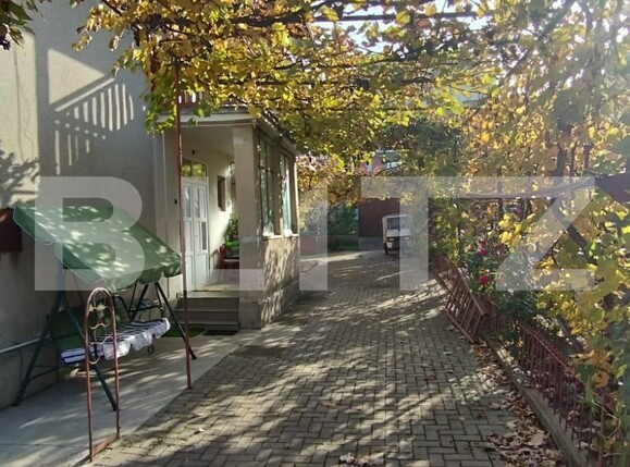 Casa de vânzare 3 camere Andrei Mureşanu - 100341CV | BLITZ Cluj-Napoca | Poza3