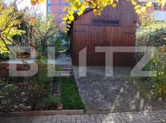 Casa de vânzare 3 camere Andrei Mureşanu - 100341CV | BLITZ Cluj-Napoca | Poza4