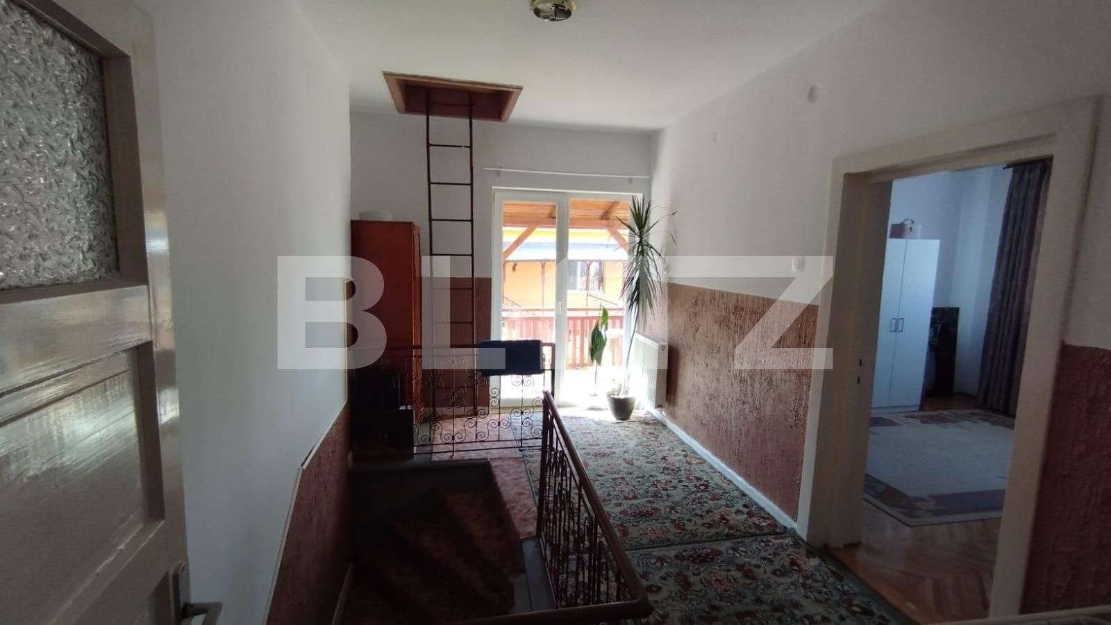 Casa de vânzare 3 camere Andrei Mureşanu - 100341CV | BLITZ Cluj-Napoca | Poza14