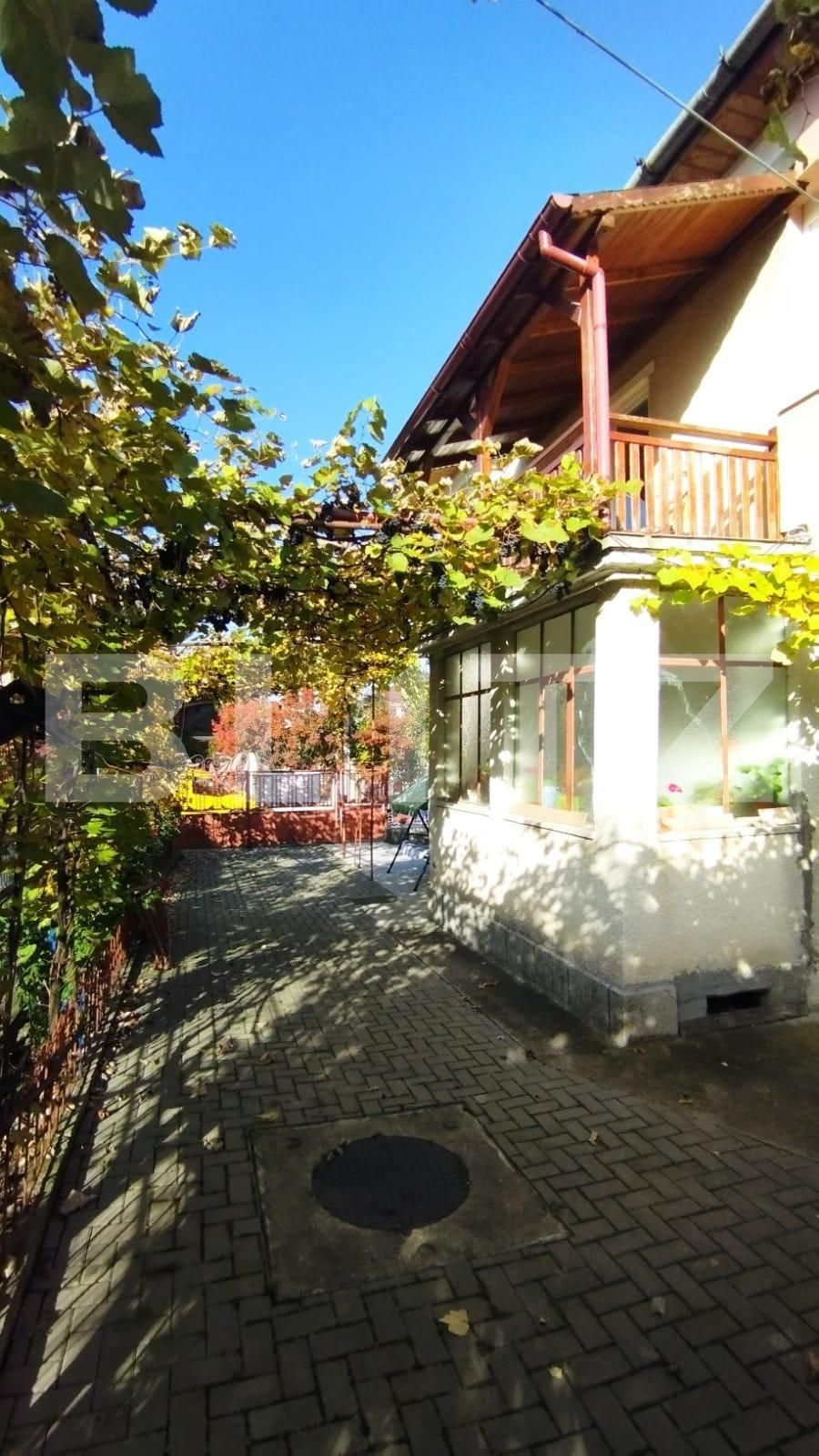 Casa de vânzare 3 camere Andrei Mureşanu - 100341CV | BLITZ Cluj-Napoca | Poza2