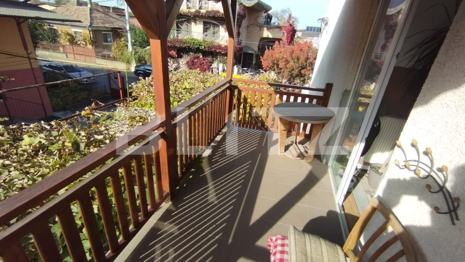 Casa de vânzare 3 camere Andrei Mureşanu - 100341CV | BLITZ Cluj-Napoca | Poza6