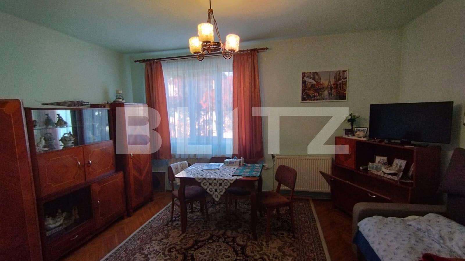 Casa de vânzare 3 camere Andrei Mureşanu - 100341CV | BLITZ Cluj-Napoca | Poza8