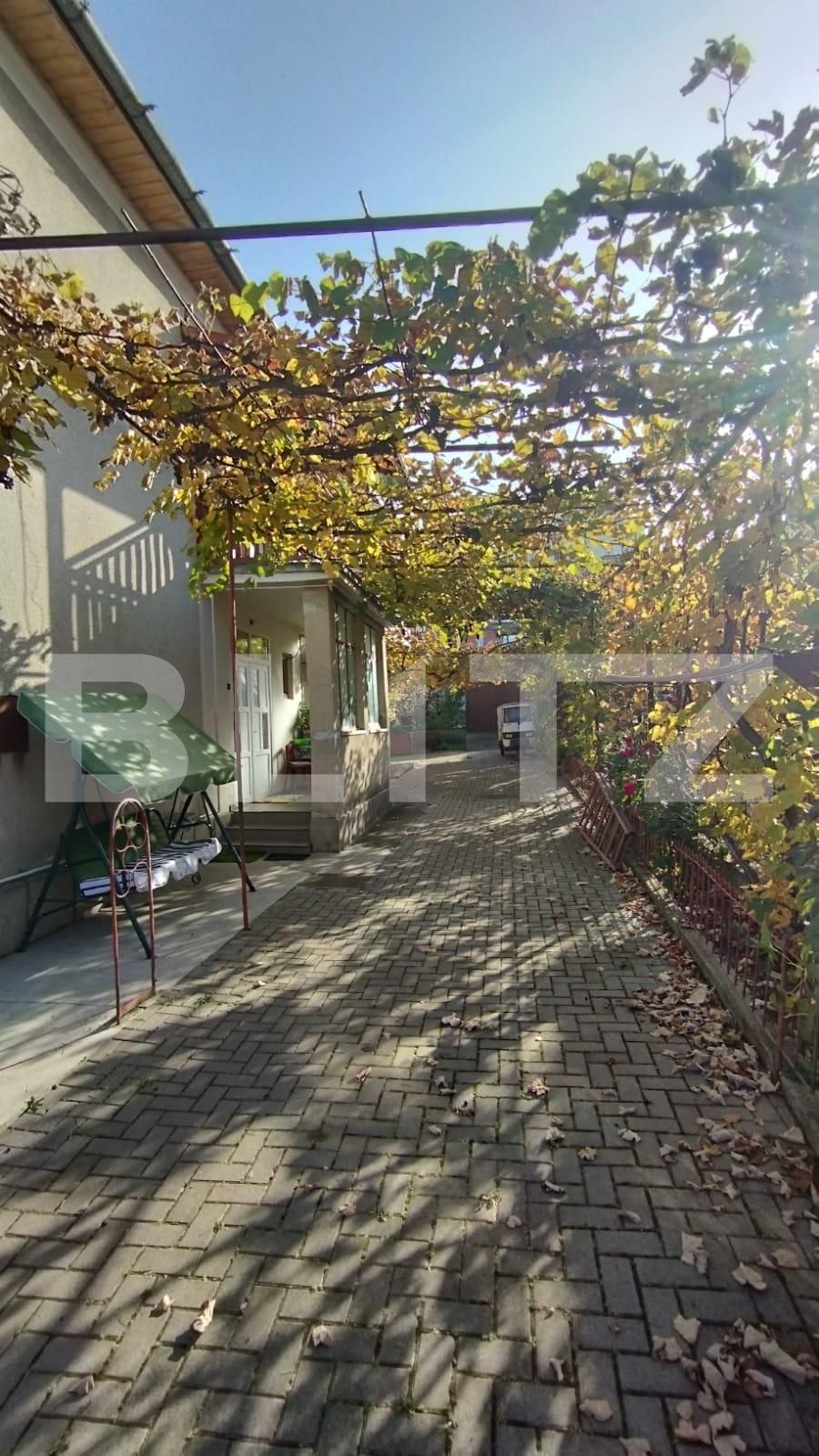 Casa de vânzare 3 camere Andrei Mureşanu - 100341CV | BLITZ Cluj-Napoca | Poza3