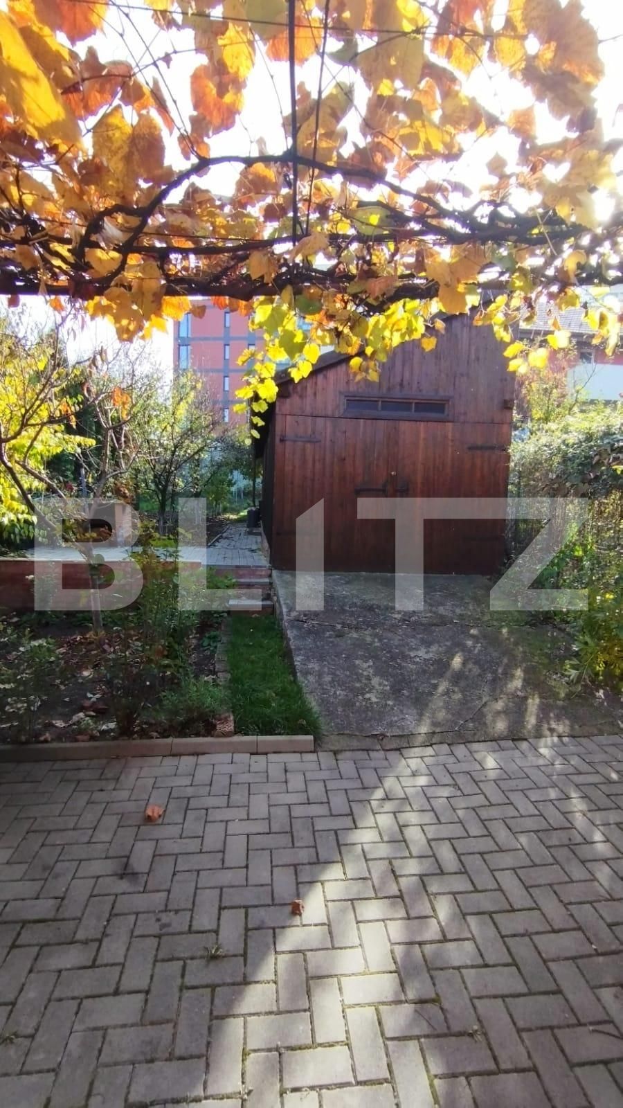 Casa de vânzare 3 camere Andrei Mureşanu - 100341CV | BLITZ Cluj-Napoca | Poza4