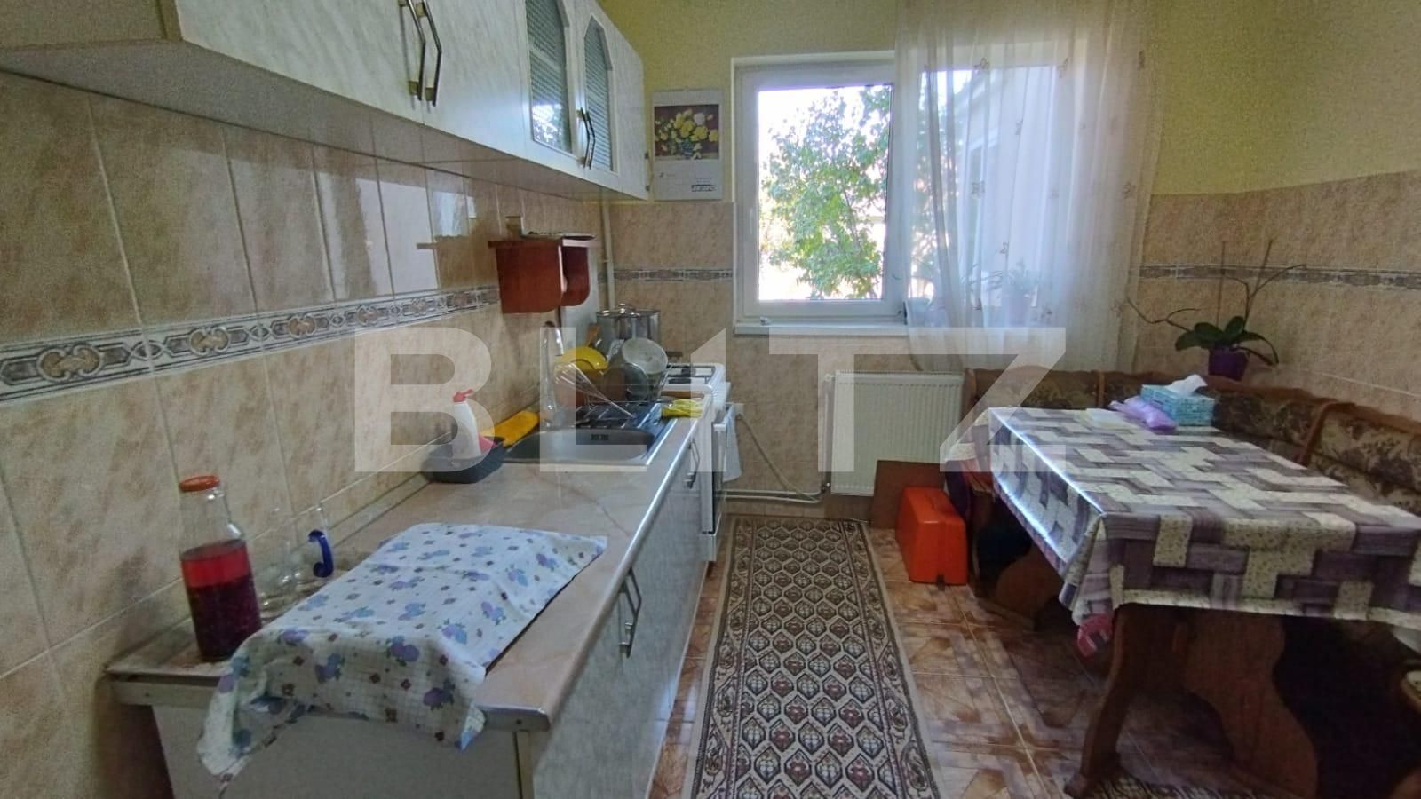 Casa de vânzare 3 camere Andrei Mureşanu - 100341CV | BLITZ Cluj-Napoca | Poza9