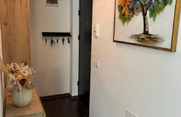 Apartament de 2 camere, 50 mp, balcon, cartier Mănăștur