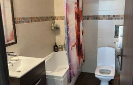 Apartament de 2 camere, 50 mp, balcon, cartier Mănăștur