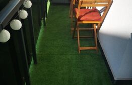 Apartament de 2 camere, 50 mp, balcon, cartier Mănăștur