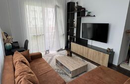 Apartament de 2 camere, 50 mp, balcon, cartier Mănăștur