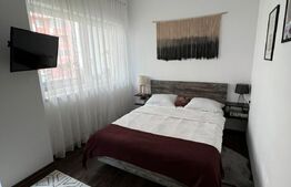 Apartament de 2 camere, 50 mp, balcon, cartier Mănăștur