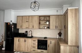 Apartament de 2 camere, 50 mp, balcon, cartier Mănăștur