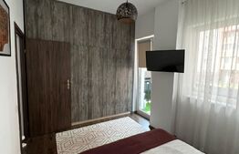 Apartament de 2 camere, 50 mp, balcon, cartier Mănăștur