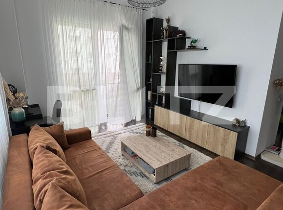 Apartament de vânzare 2 camere Manastur - 100342AV | BLITZ Cluj-Napoca | Poza2