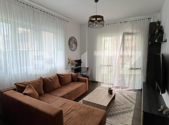 Apartament de vânzare 2 camere Manastur - 100342AV | BLITZ Cluj-Napoca | Poza1