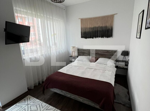 Apartament de vânzare 2 camere Manastur - 100342AV | BLITZ Cluj-Napoca | Poza4