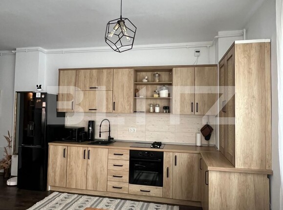 Apartament de vânzare 2 camere Manastur - 100342AV | BLITZ Cluj-Napoca | Poza3