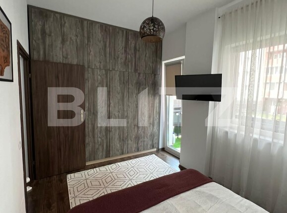 Apartament de vânzare 2 camere Manastur - 100342AV | BLITZ Cluj-Napoca | Poza5
