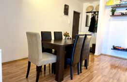 Apartament generos de 2 camere, parcare subteran, PET FRIENDLY,80mp,  Plopilor