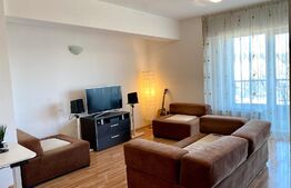 Apartament generos de 2 camere, parcare subteran, PET FRIENDLY,80mp,  Plopilor
