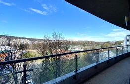 Apartament generos de 2 camere, parcare subteran, PET FRIENDLY,80mp,  Plopilor