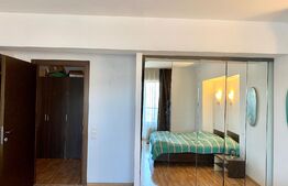 Apartament generos de 2 camere, parcare subteran, PET FRIENDLY,80mp,  Plopilor