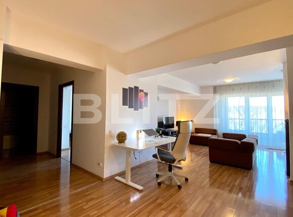 Apartament de închiriat 2 camere Plopilor - 10035AI | BLITZ Cluj-Napoca | Poza2