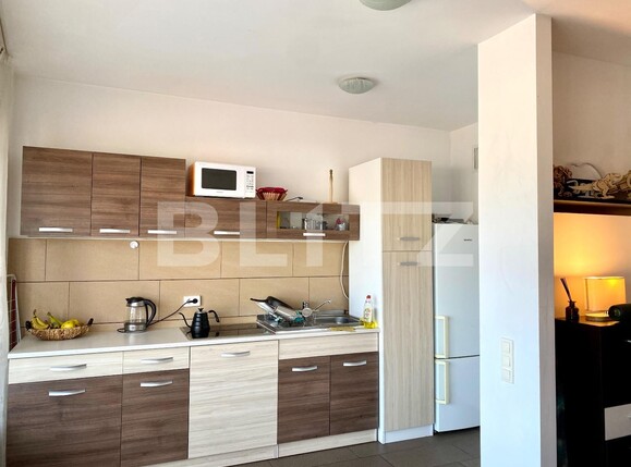 Apartament de închiriat 2 camere Plopilor - 10035AI | BLITZ Cluj-Napoca | Poza6