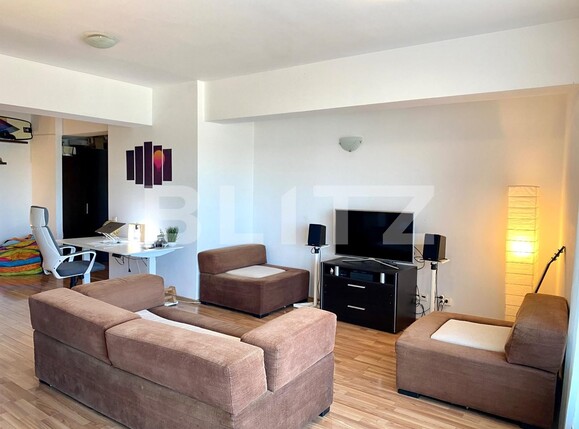 Apartament de închiriat 2 camere Plopilor - 10035AI | BLITZ Cluj-Napoca | Poza1