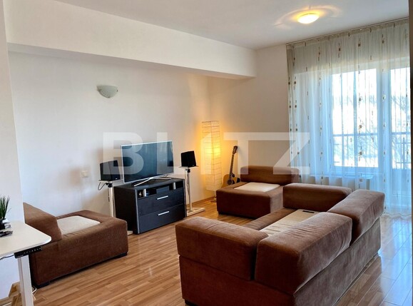 Apartament de închiriat 2 camere Plopilor - 10035AI | BLITZ Cluj-Napoca | Poza3