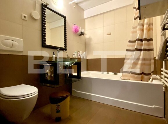 Apartament de închiriat 2 camere Plopilor - 10035AI | BLITZ Cluj-Napoca | Poza11