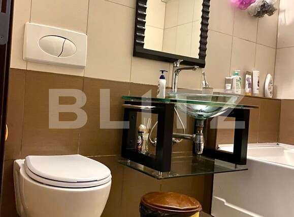 Apartament de închiriat 2 camere Plopilor - 10035AI | BLITZ Cluj-Napoca | Poza12