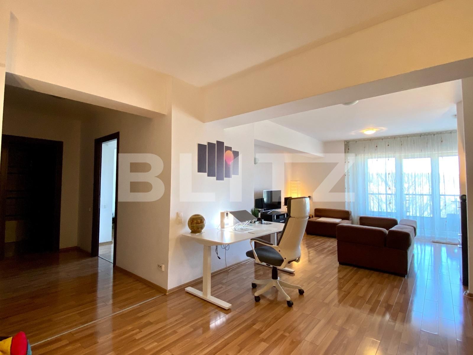 Apartament de închiriat 2 camere Plopilor - 10035AI | BLITZ Cluj-Napoca | Poza2