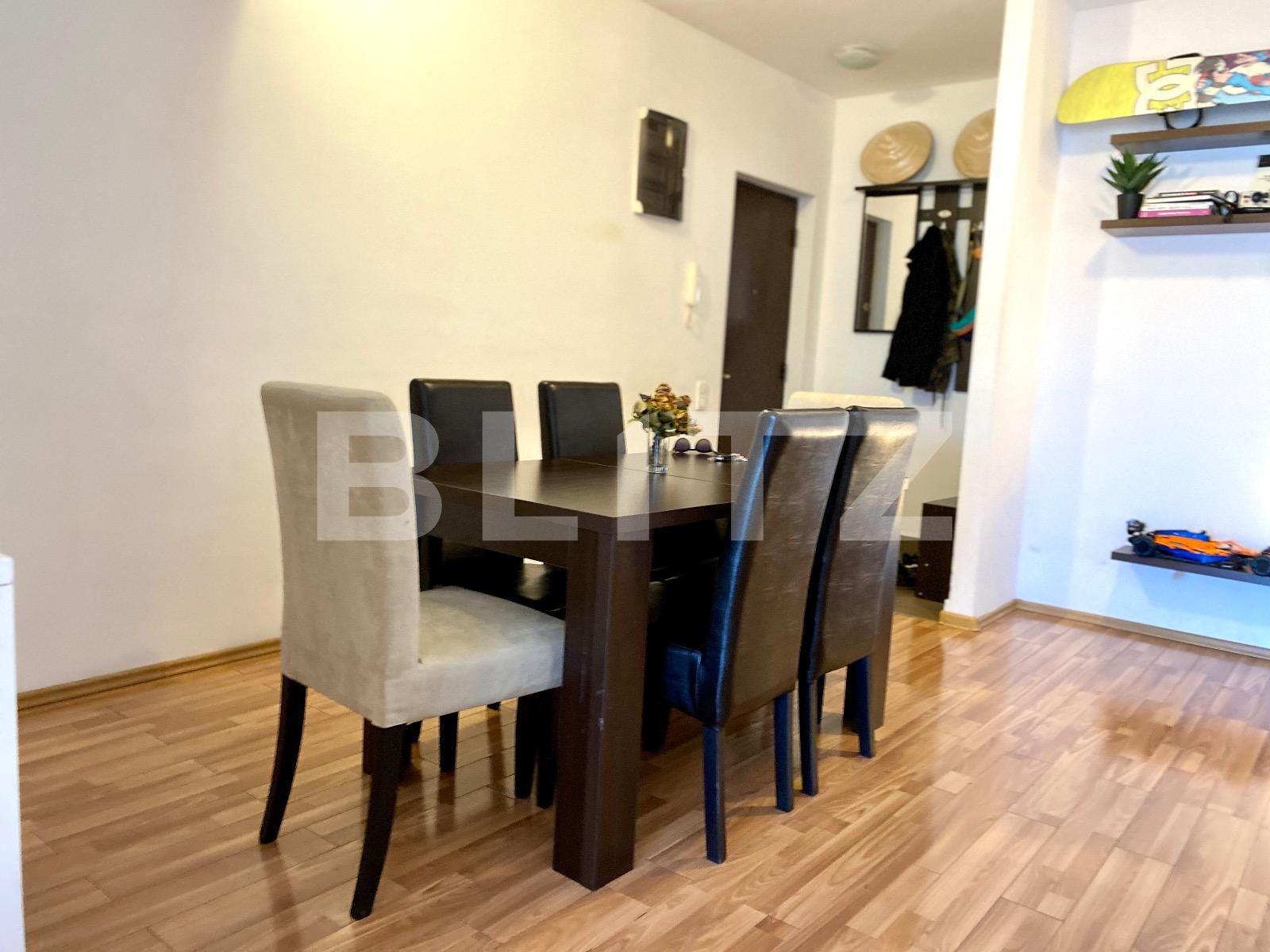 Apartament de închiriat 2 camere Plopilor - 10035AI | BLITZ Cluj-Napoca | Poza5