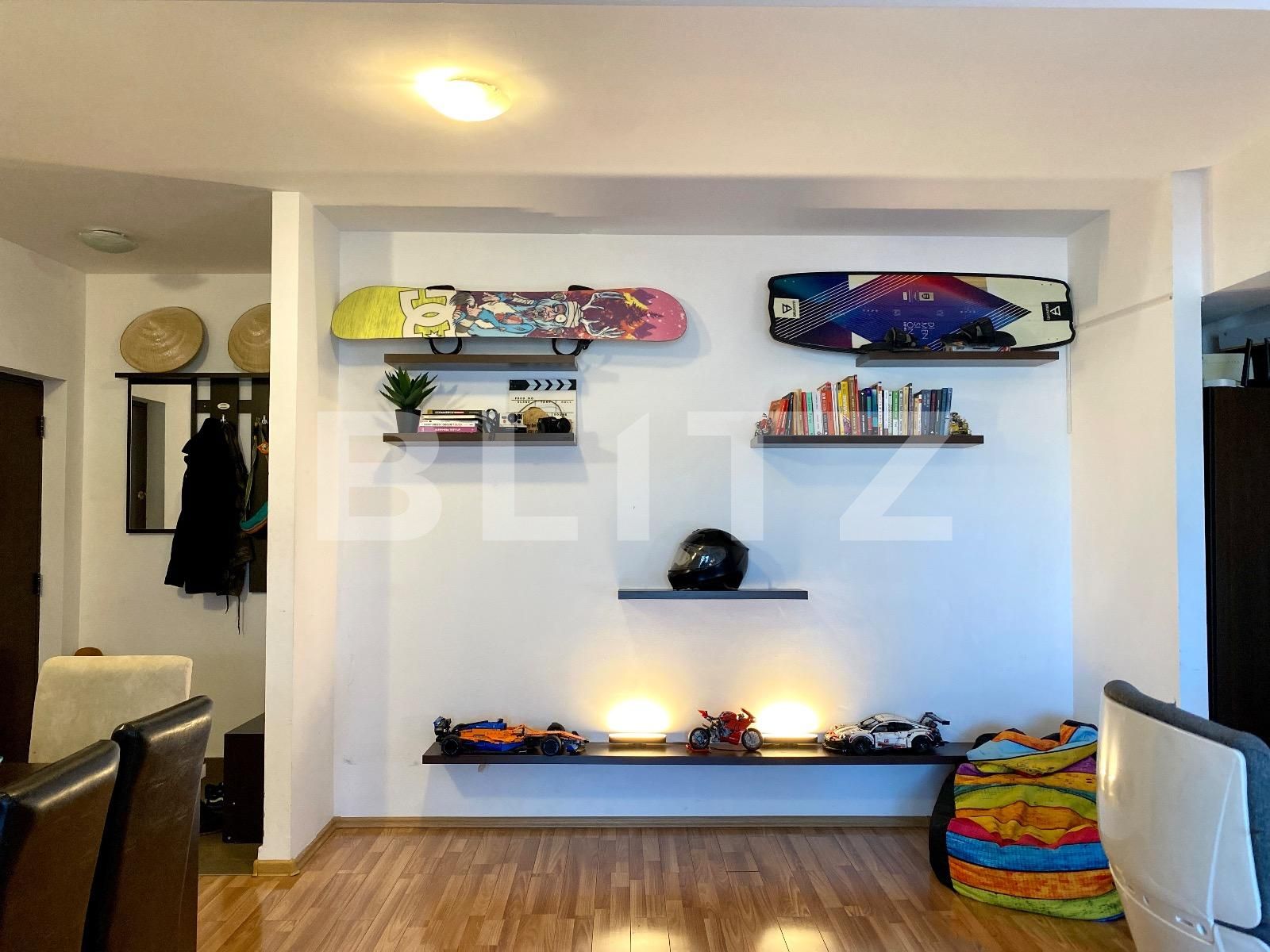 Apartament de închiriat 2 camere Plopilor - 10035AI | BLITZ Cluj-Napoca | Poza4