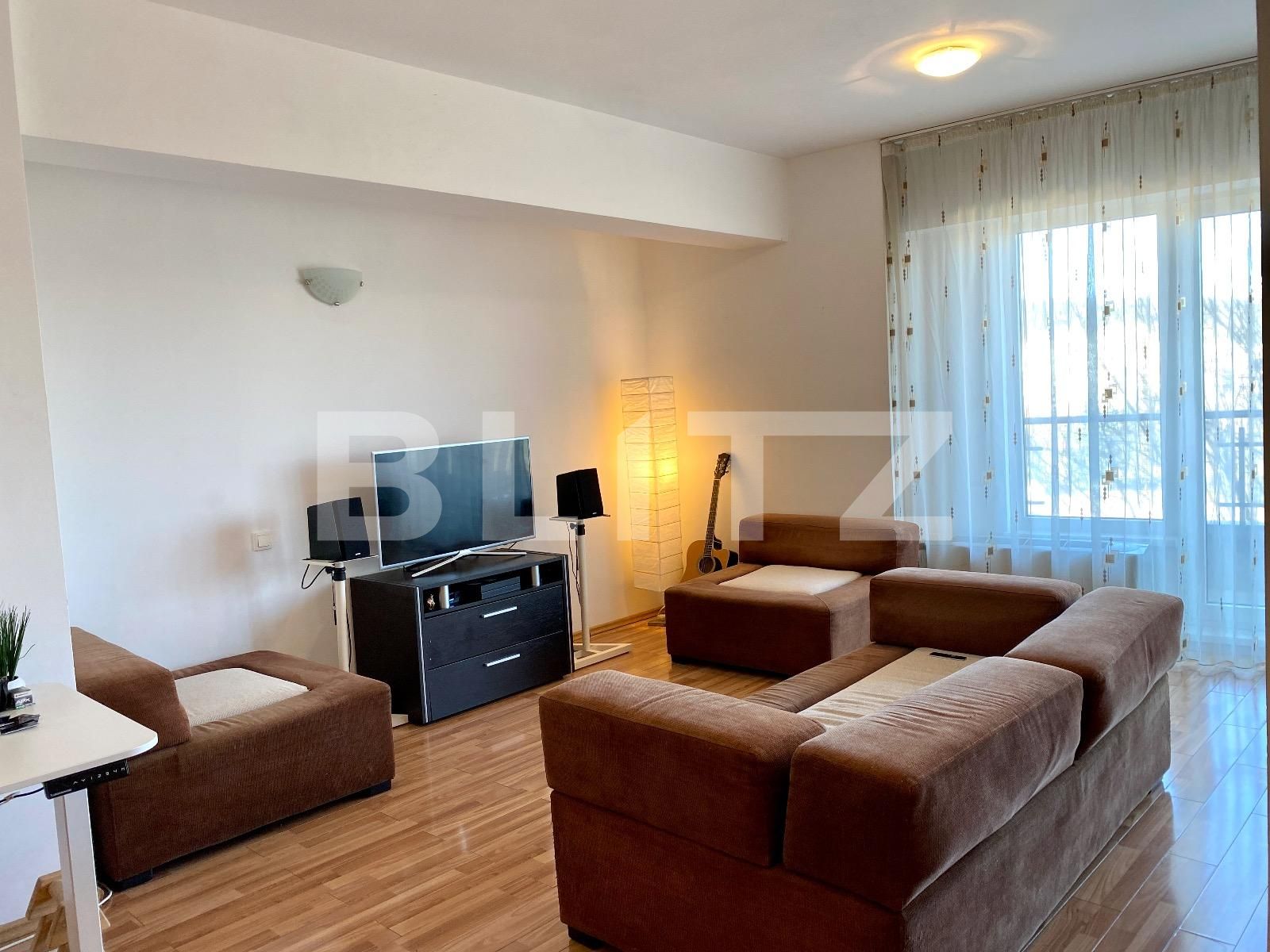 Apartament de închiriat 2 camere Plopilor - 10035AI | BLITZ Cluj-Napoca | Poza3