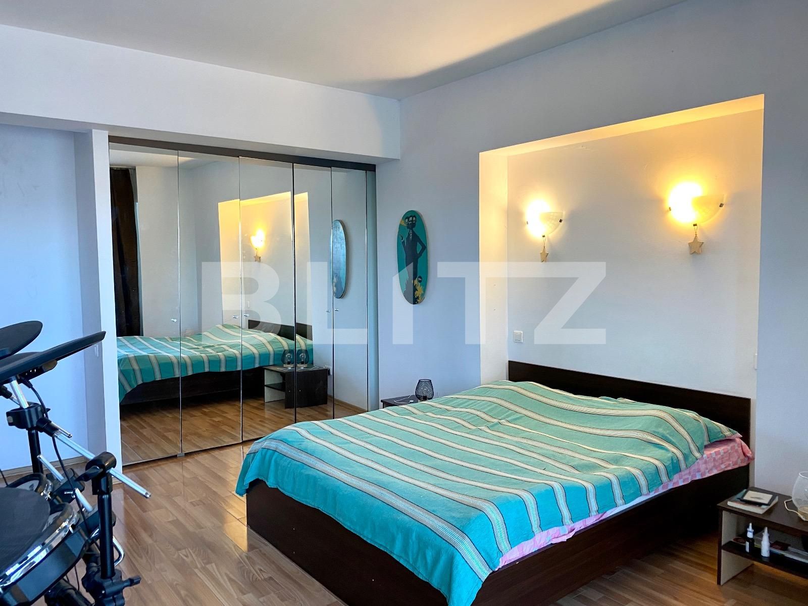 Apartament de închiriat 2 camere Plopilor - 10035AI | BLITZ Cluj-Napoca | Poza8