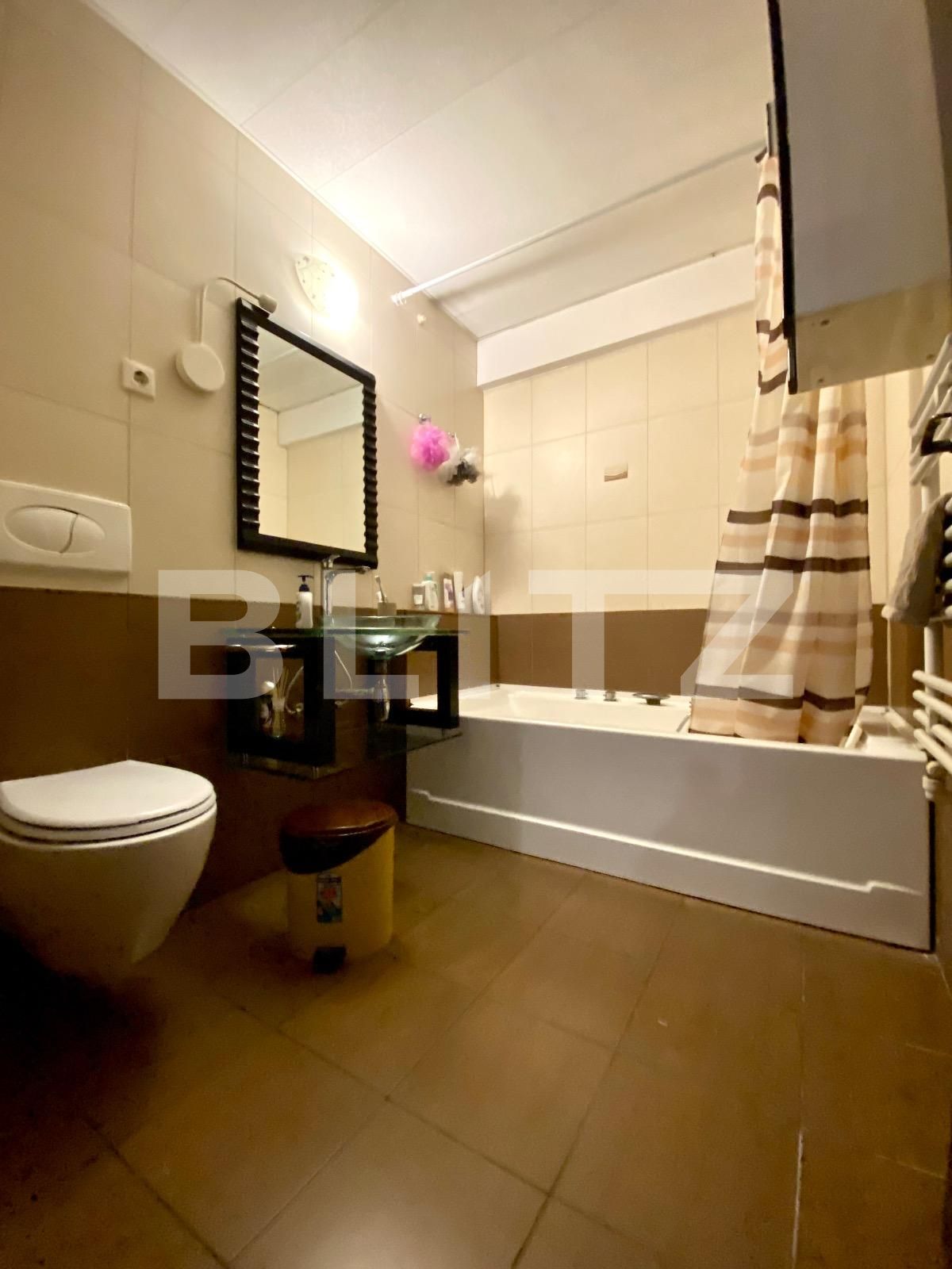 Apartament de închiriat 2 camere Plopilor - 10035AI | BLITZ Cluj-Napoca | Poza11