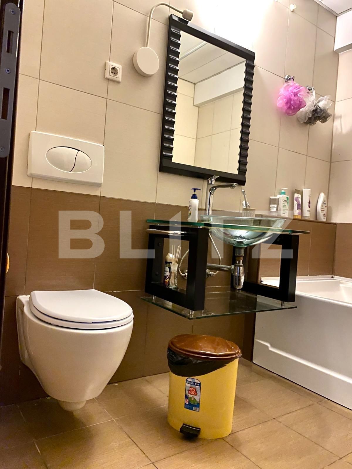 Apartament de închiriat 2 camere Plopilor - 10035AI | BLITZ Cluj-Napoca | Poza12