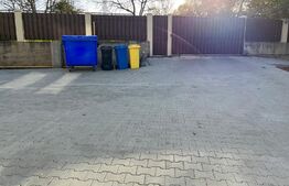 Casa mixta cu 6 apartamente, 390 mp, 1500 mp teren, Calea Turzii 