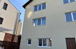 Casa mixta cu 6 apartamente, 390 mp, 1500 mp teren, Calea Turzii 